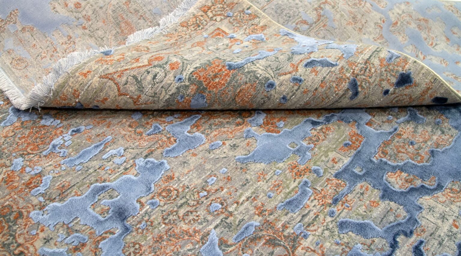 Thumbnail 11 for Turkey Tribal Rug 92667