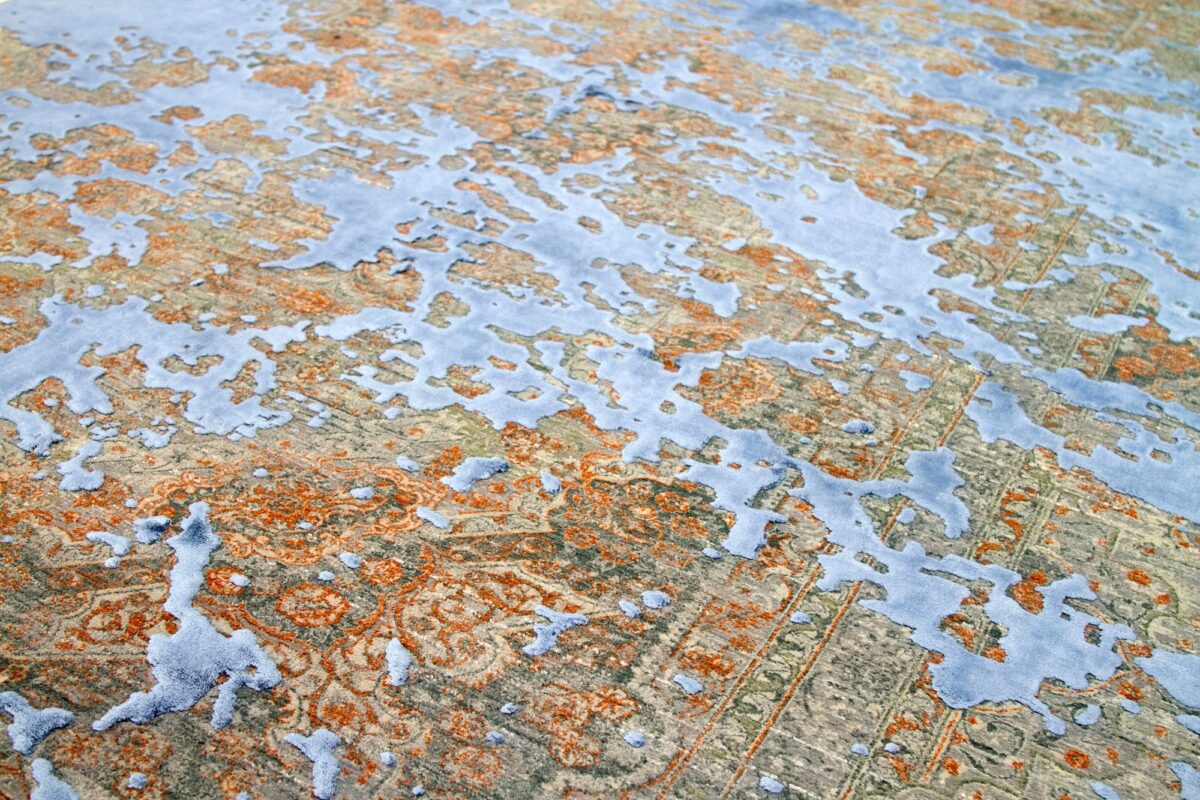 Thumbnail 12 for Turkey Tribal Rug 92667