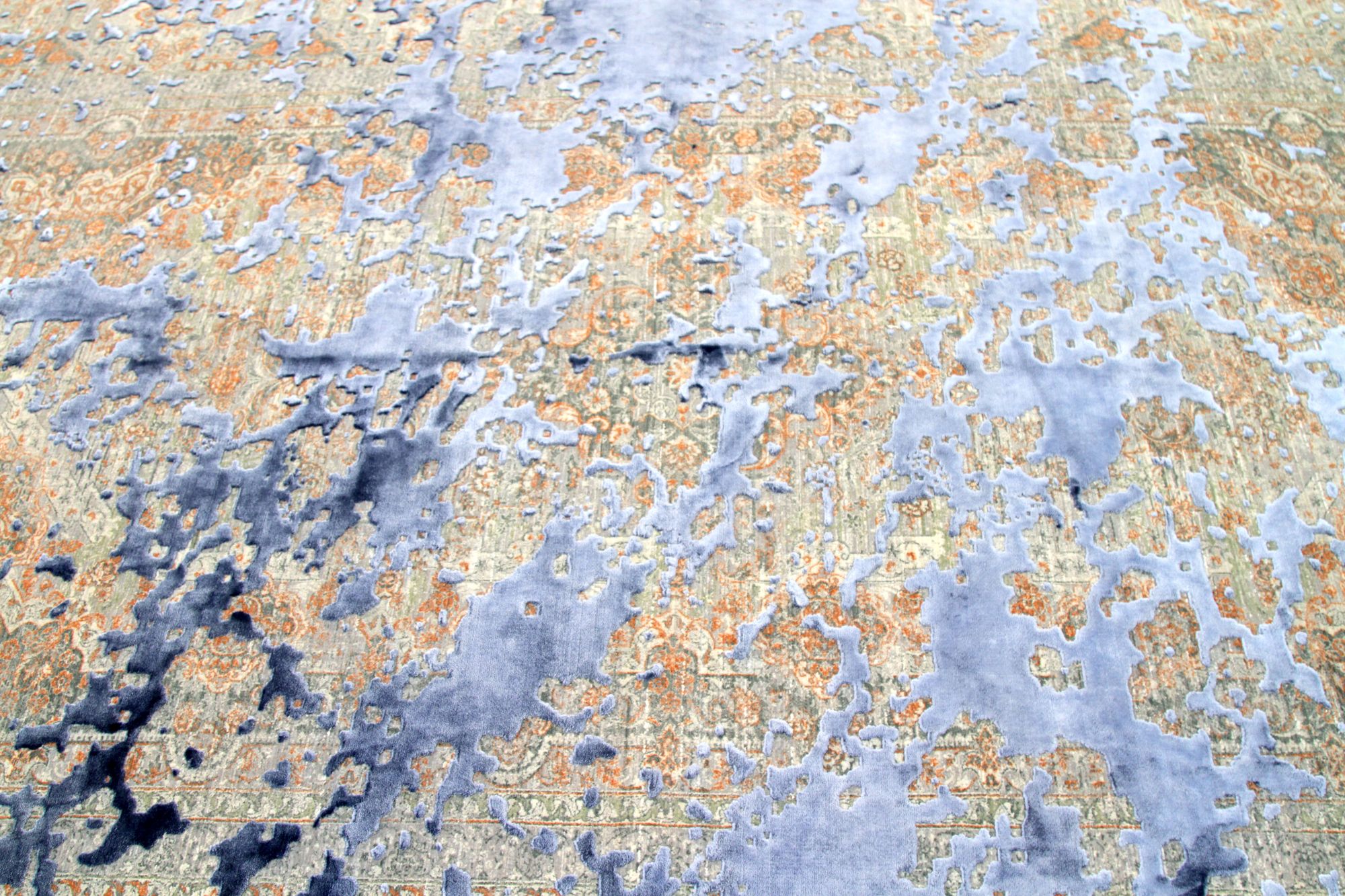 Thumbnail 5 for Turkey Tribal Rug 92667