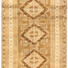 Thumbnail 8 for Antique Turkey Traditional Rug 92810