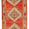 Thumbnail 7 for Antique Turkey Traditional Rug 92813