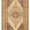 Thumbnail 8 for Antique Turkey Traditional Rug 92814