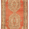 Thumbnail 7 for Antique Turkey Traditional Rug 92816