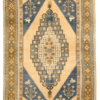 Thumbnail 7 for Antique Turkey Traditional Rug 92818