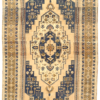 Thumbnail 7 for Antique Turkey Traditional Rug 92820