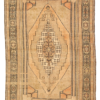 Thumbnail 8 for Antique Turkey Traditional Rug 92821