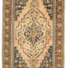 Thumbnail 7 for Antique Turkey Traditional Rug 92827