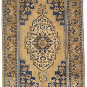 Thumbnail 7 for Antique Turkey Traditional Rug 92829