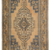 Thumbnail 7 for Antique Turkey Traditional Rug 92830
