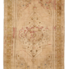 Thumbnail 8 for Antique Turkey Traditional Rug 92831