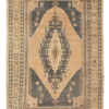 Thumbnail 8 for Antique Turkey Traditional Rug 92835