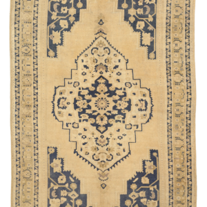 Thumbnail 7 for Antique Turkey Traditional Rug 92837