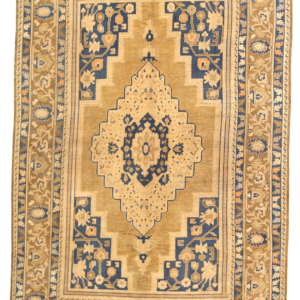 Thumbnail 7 for Antique Turkey Traditional Rug 92838