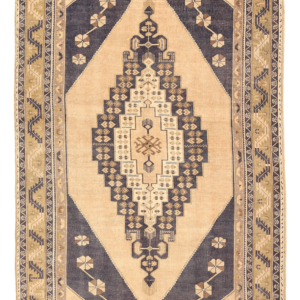 Thumbnail 6 for Antique Turkey Traditional Rug 92839