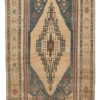 Thumbnail 7 for Antique Turkey Traditional Rug 92841