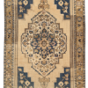 Thumbnail 7 for Antique Turkey Traditional Rug 92842