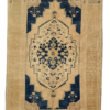 Thumbnail 8 for Antique Turkey Traditional Rug 92843