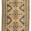 Thumbnail 7 for Antique Turkey Traditional Rug 92844