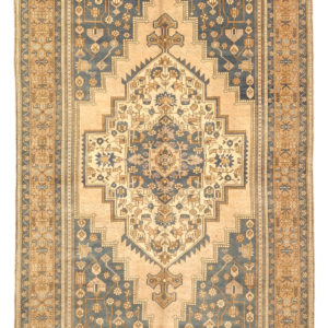 Thumbnail 7 for Antique Turkey Traditional Rug 92845