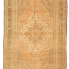 Thumbnail 8 for Antique Turkey Traditional Rug 92846
