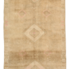 Thumbnail 7 for Antique Turkey Traditional Rug 92849