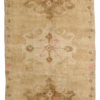 Thumbnail 7 for Antique Turkey Traditional Rug 92850