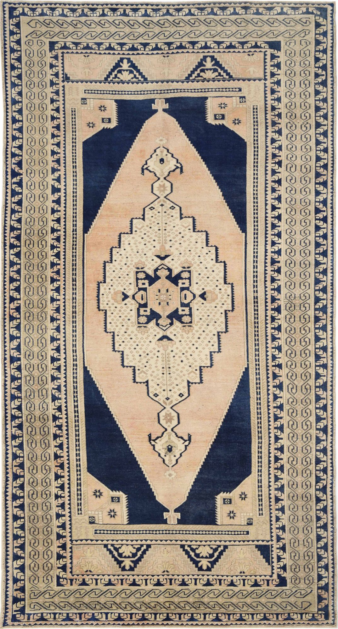 Thumbnail 3 for Antique Turkey Traditional Rug 93012