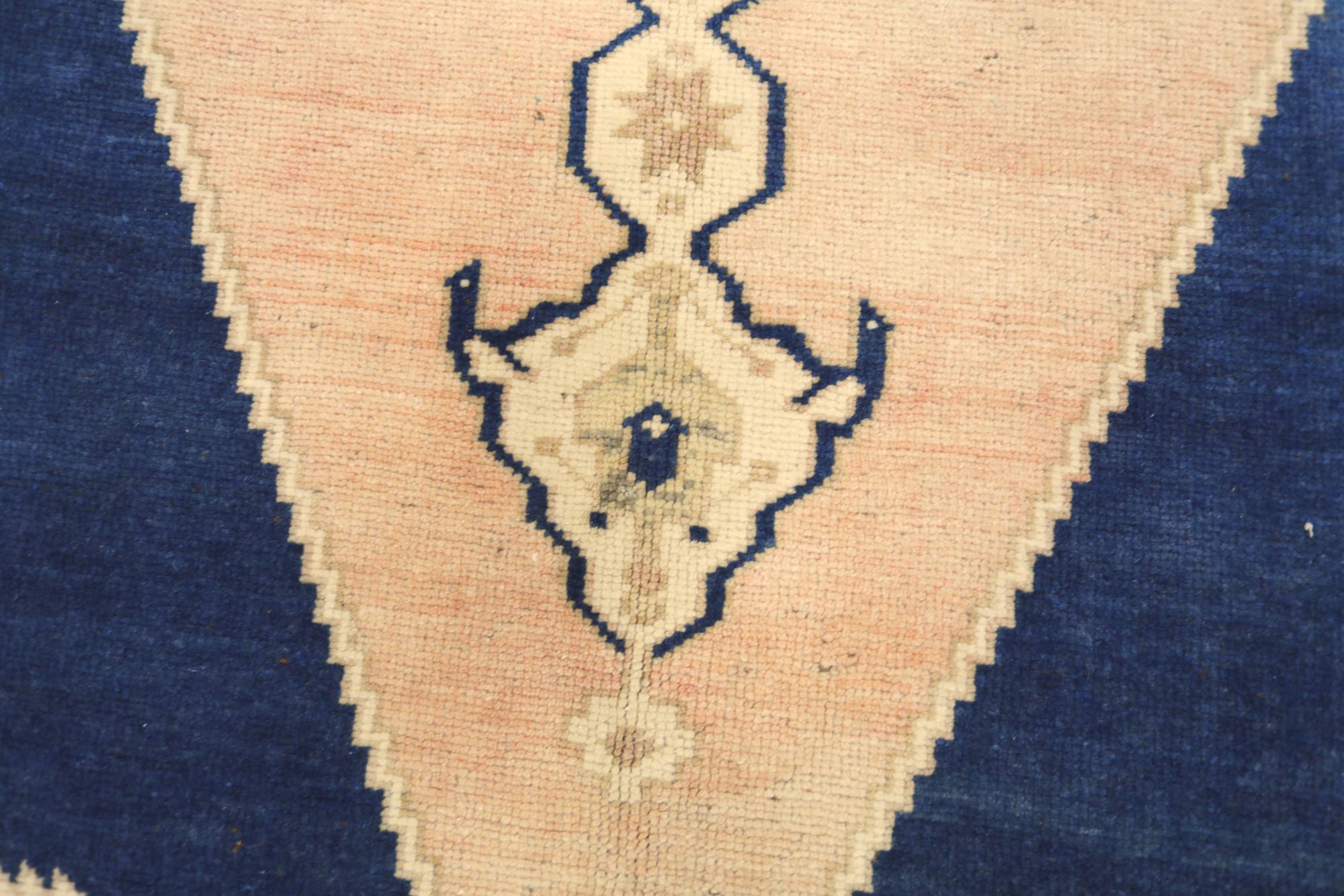 Thumbnail 7 for Antique Turkey Traditional Rug 93012