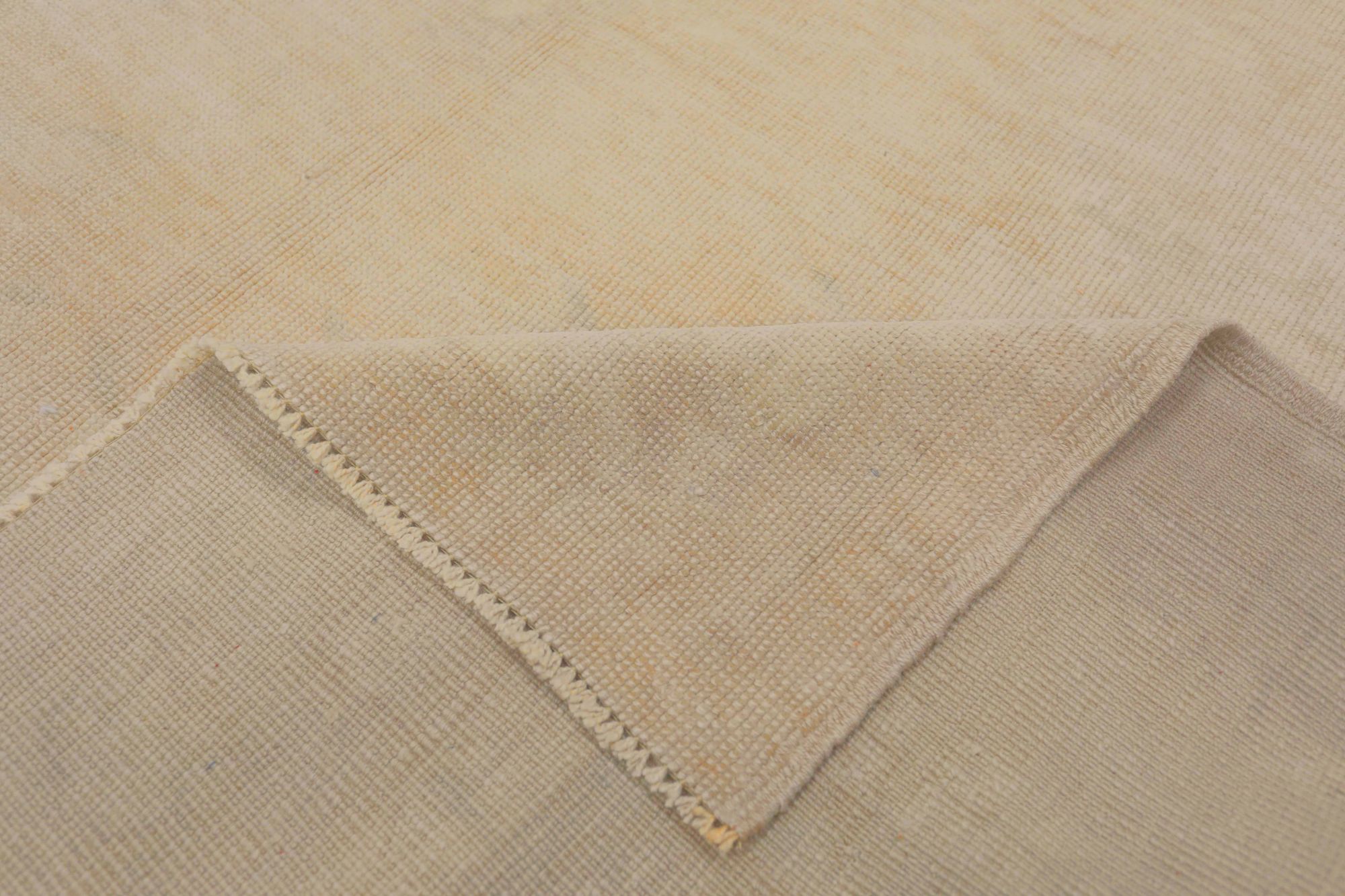 Thumbnail 7 for Antique Turkey Traditional Rug 93031