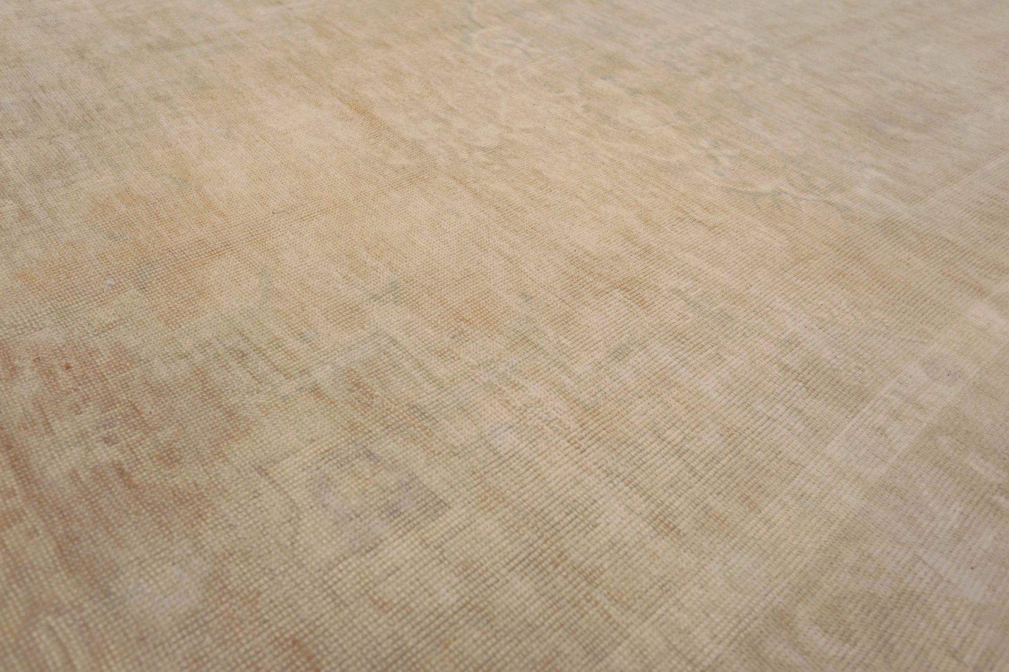 Thumbnail 6 for Antique Turkey Traditional Rug 93031