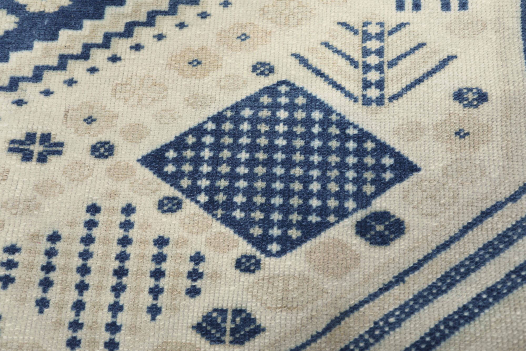 Thumbnail 7 for Antique Turkey Traditional Rug 93040