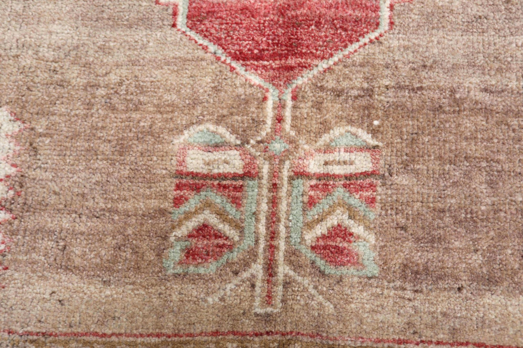 Thumbnail 6 for Antique Turkey Traditional Rug 93066