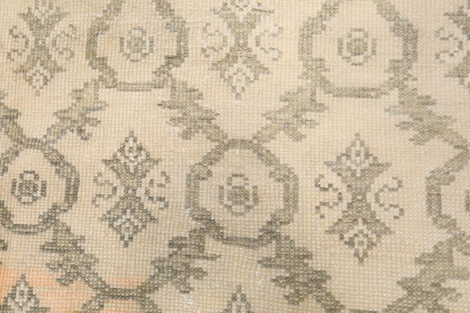 Thumbnail 12 for Antique Turkey Traditional Rug 93075