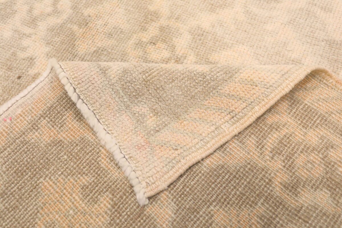 Thumbnail 15 for Antique Turkey Traditional Rug 93078