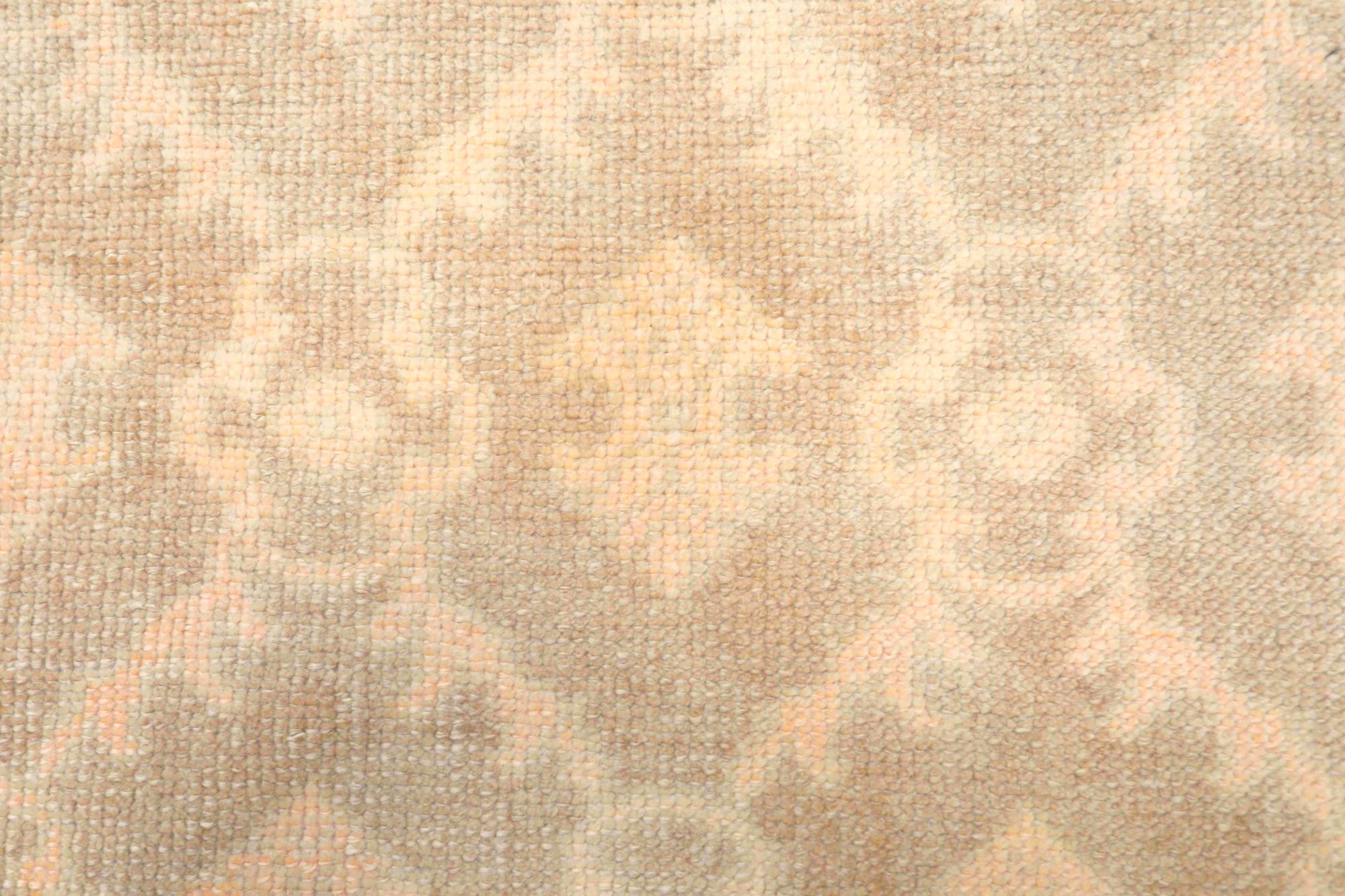 Thumbnail 3 for Antique Turkey Traditional Rug 93078