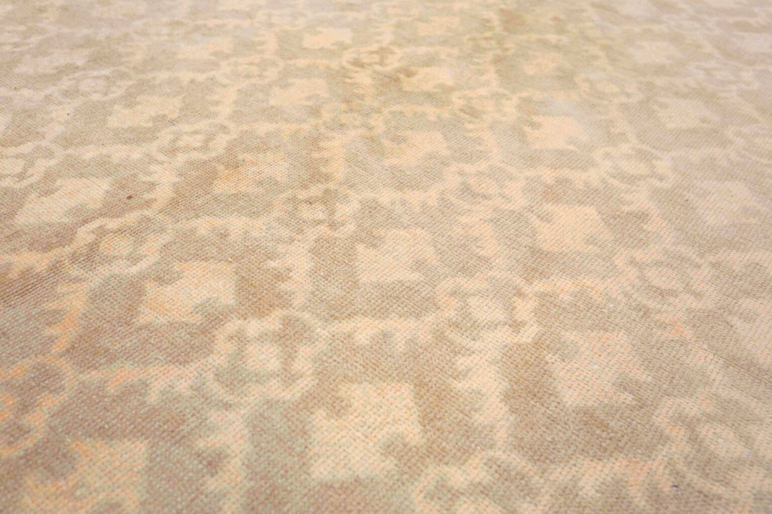 Thumbnail 9 for Antique Turkey Traditional Rug 93078