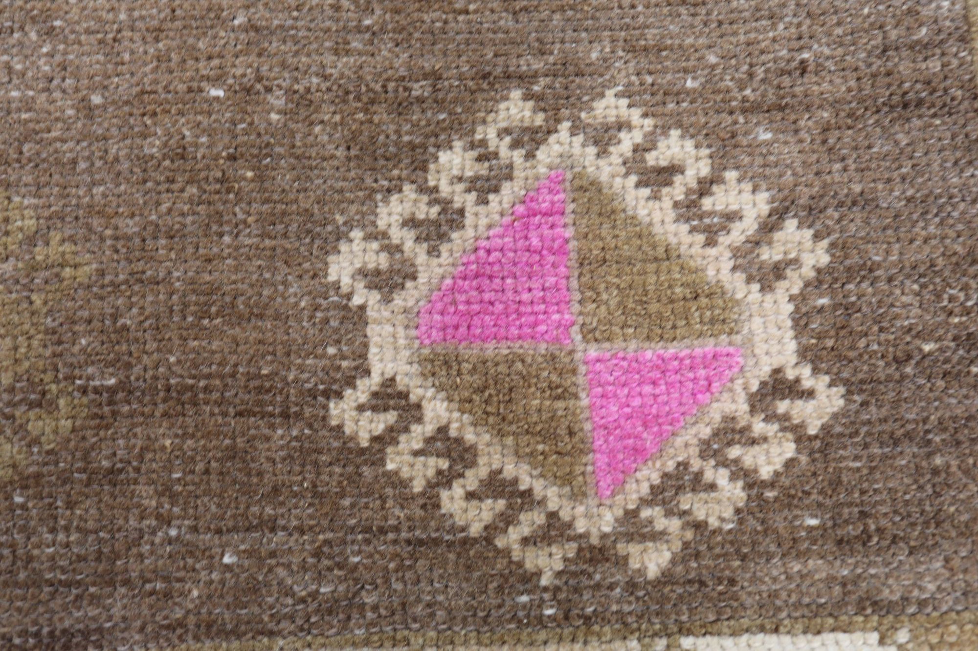 Thumbnail 5 for Antique Turkey Traditional Rug 93081