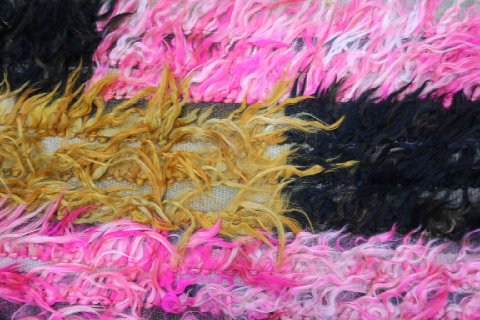 Thumbnail 14 for Turkey Tulu Tribal Rug 93168