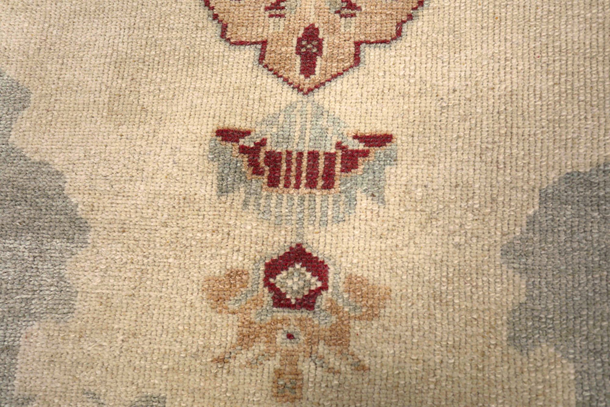 Thumbnail 5 for Antique Turkey Traditional Rug 93184