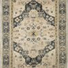 Thumbnail 15 for Antique Turkey Traditional Rug 93187