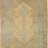 Thumbnail 15 for Antique Turkey Traditional Rug 93188