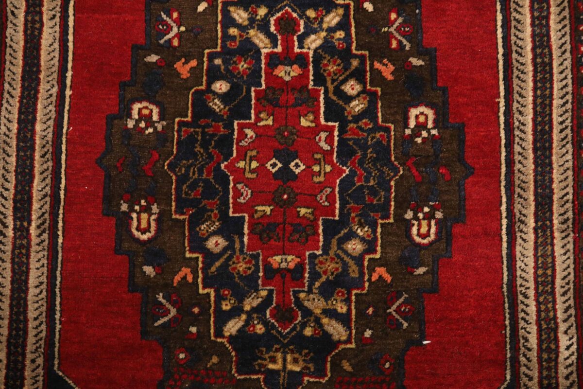 Thumbnail 15 for Turkey Turkey Tribal Rug 93400