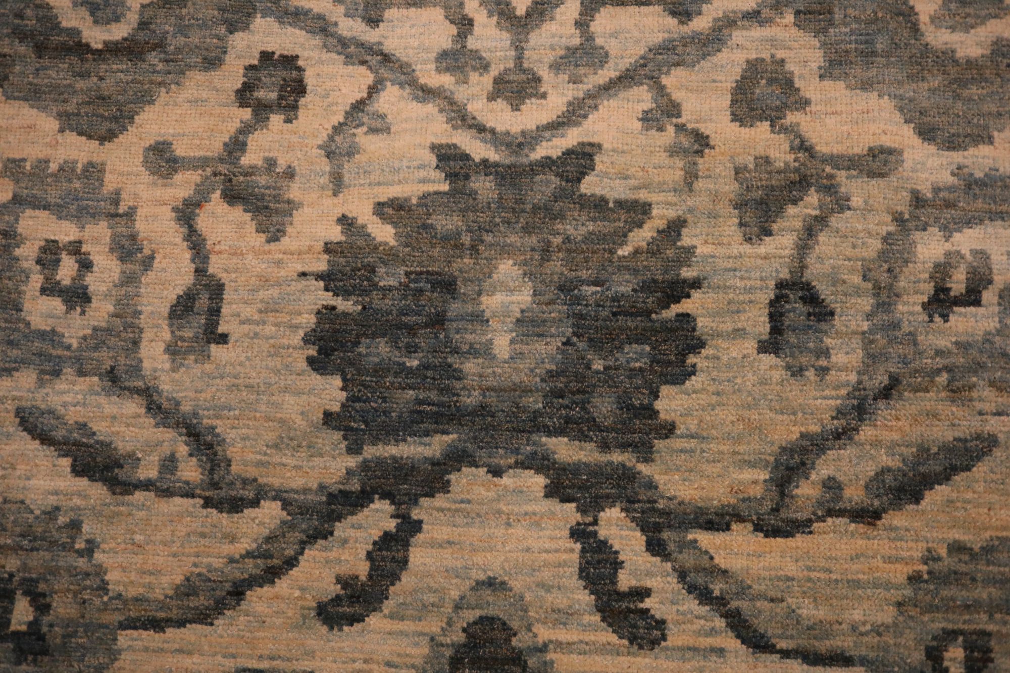 Thumbnail 5 for Turkey Sultanabad Tribal Rug 93568