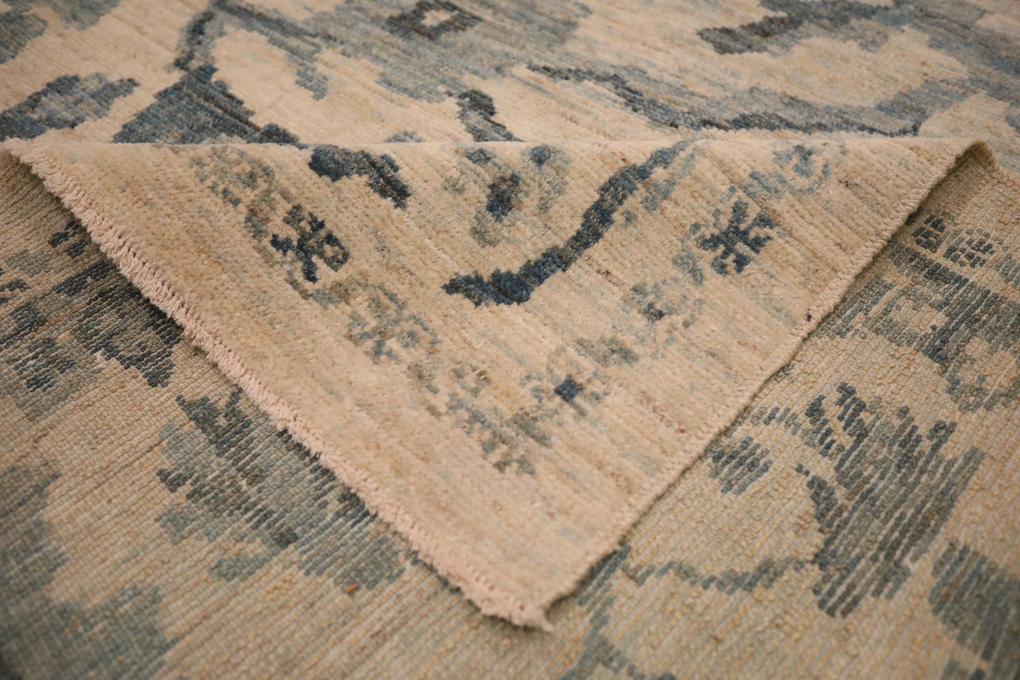 Thumbnail 7 for Turkey Sultanabad Tribal Rug 93568