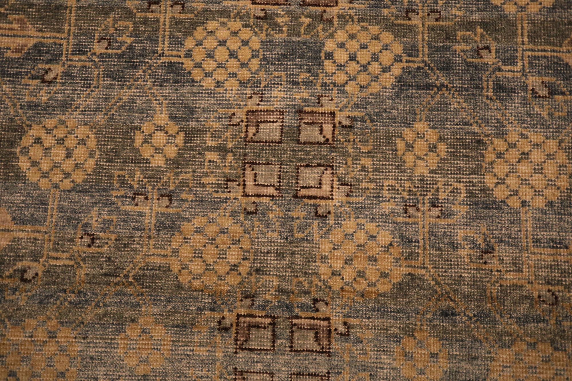 Thumbnail 5 for India Khotan Modern / Contemporary Rug 93569