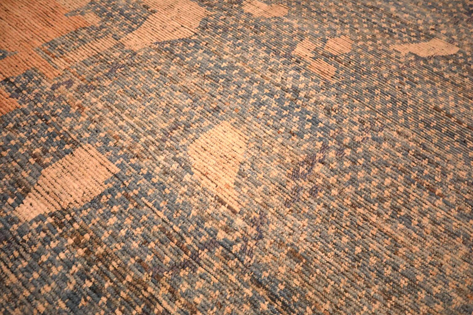 Thumbnail 11 for Afghanistan Moroccan Tribal Rug 93590