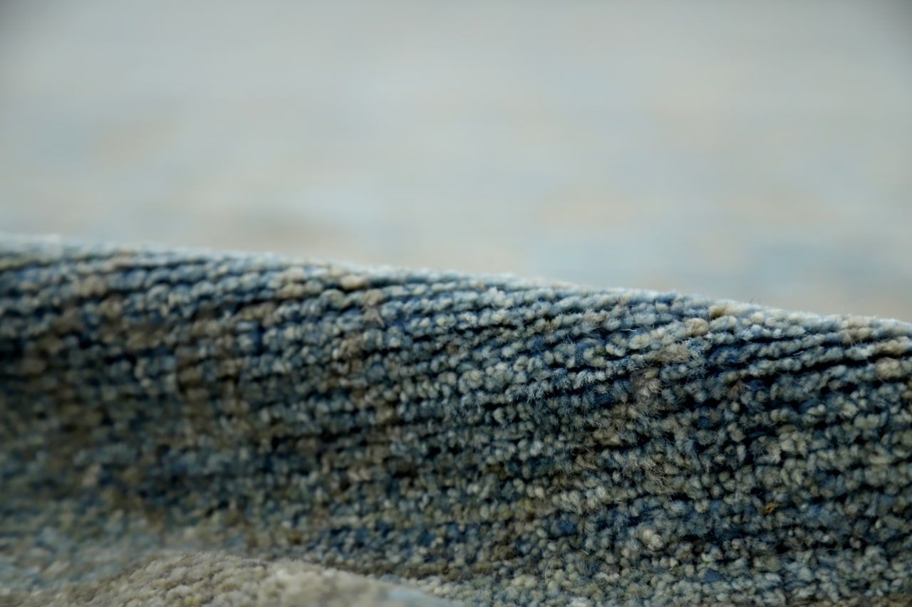 Thumbnail 6 for Turkey Oushak Tribal Rug 93603