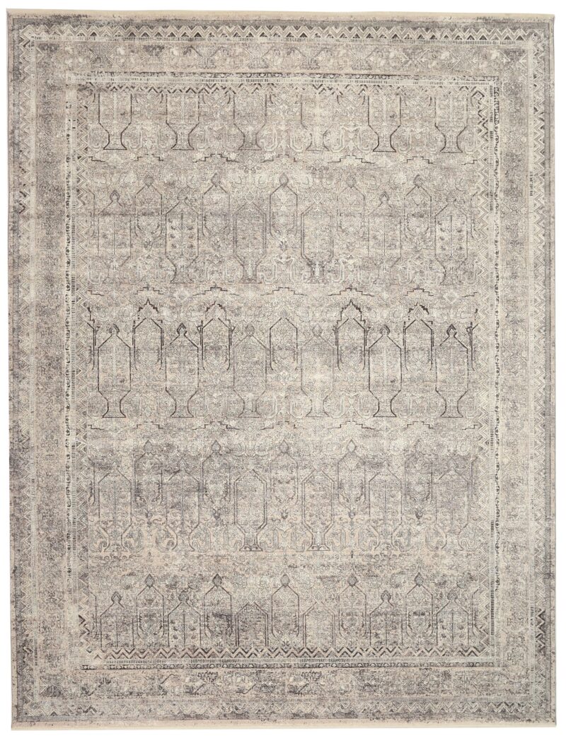 Thumbnail 14 for Turkey Tribal Rug 92647