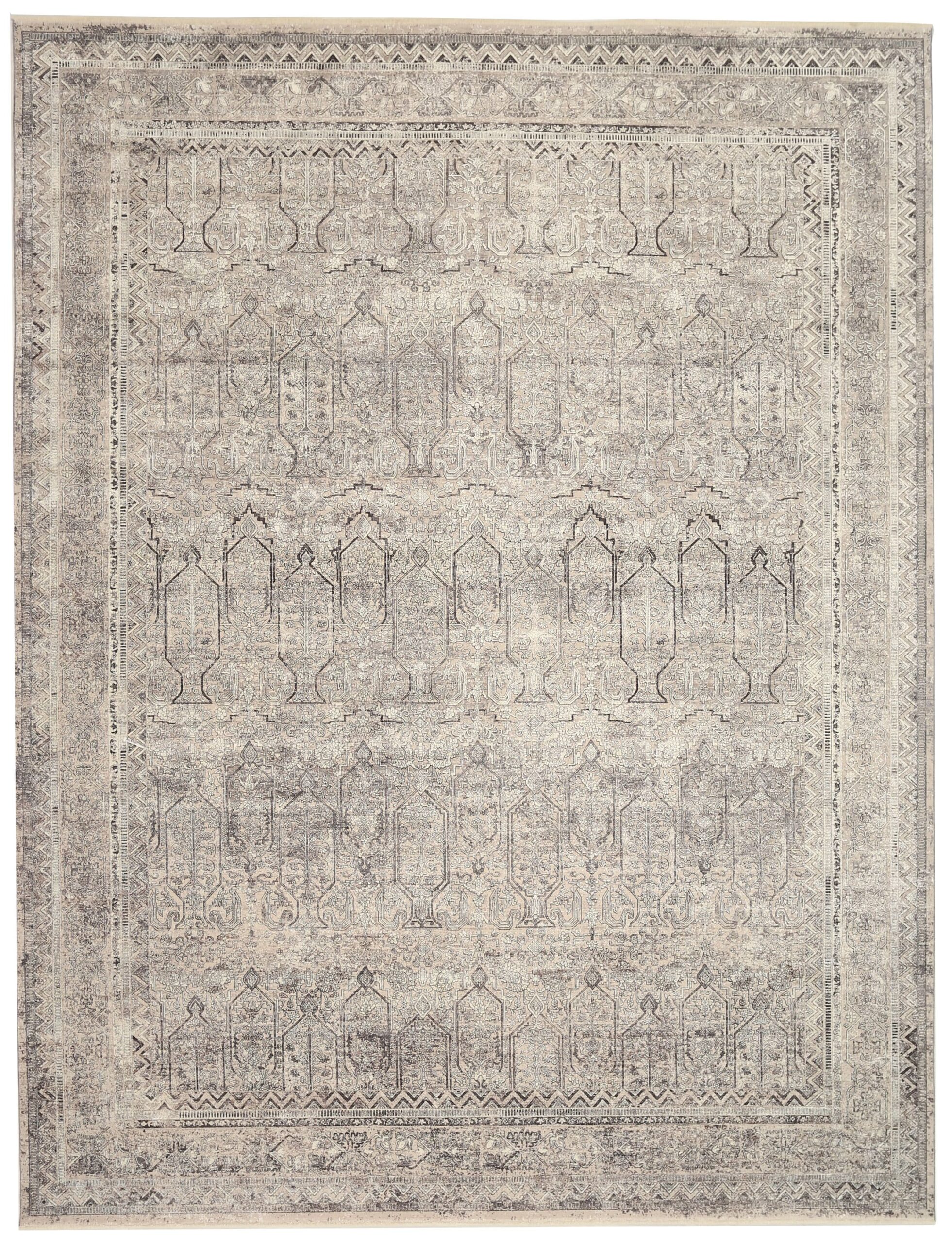 Thumbnail 2 for Turkey Tribal Rug 92647