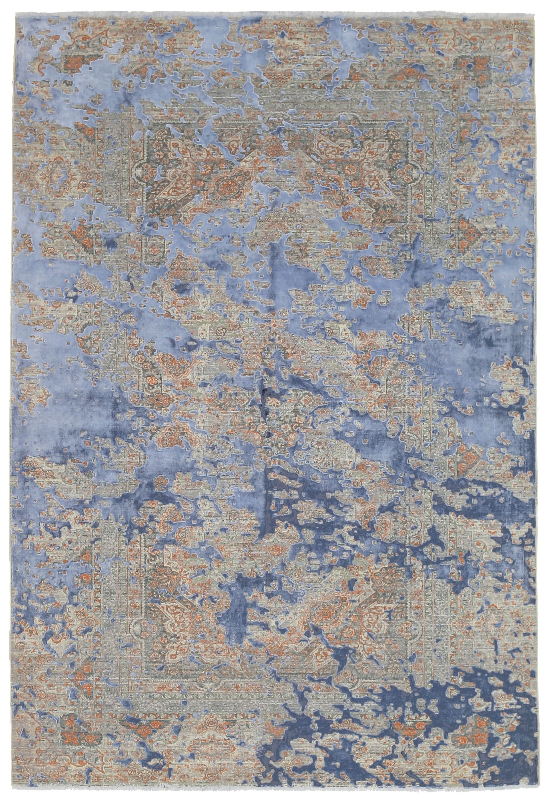 Thumbnail 2 for Turkey Tribal Rug 92667